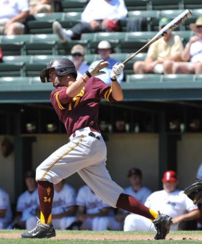 Student Athlete Success Stories at Arizona State University