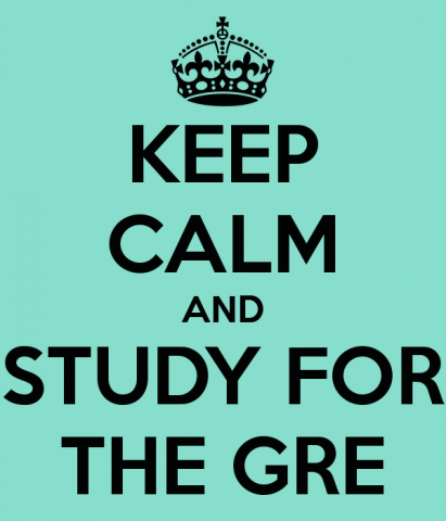 What is the GRE and do I have to take it?